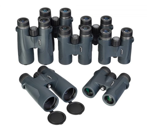 Lornetka Levenhuk New Karma PLUS 12x50