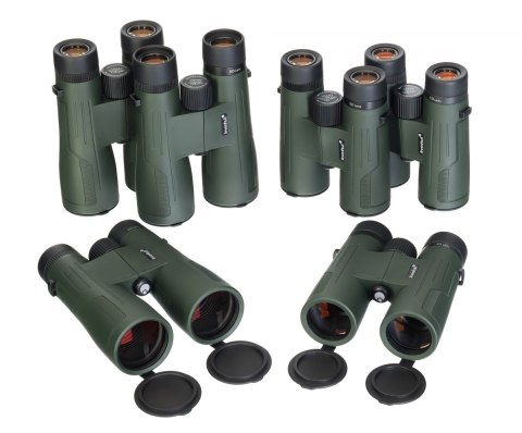 Lornetka Levenhuk New Karma PRO ED 10x42