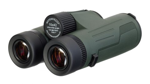 Lornetka Levenhuk New Karma PRO ED 10x42