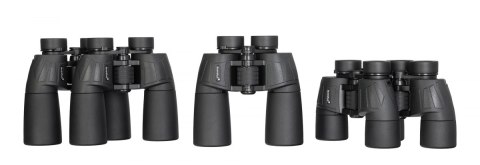 Lornetka Levenhuk New Sherman BASE 10x50