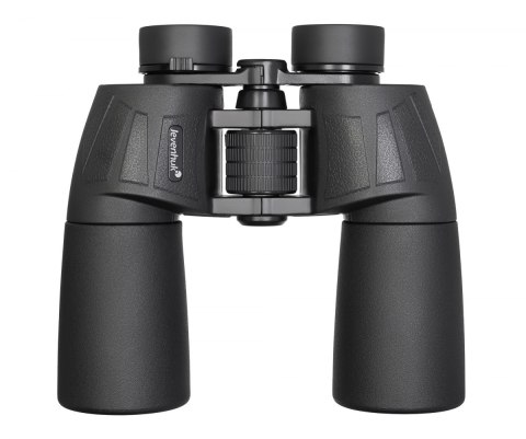 Lornetka Levenhuk New Sherman BASE 10x50