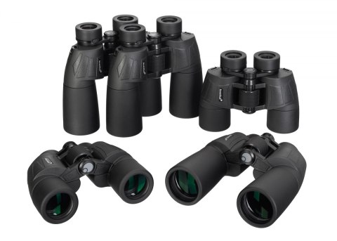 Lornetka Levenhuk New Sherman BASE 12x50