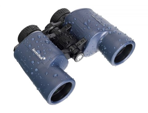 Lornetka Levenhuk New Sherman PLUS 10x42