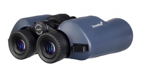 Lornetka Levenhuk New Sherman PLUS 10x42