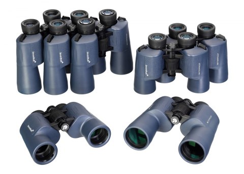 Lornetka Levenhuk New Sherman PLUS 10x50