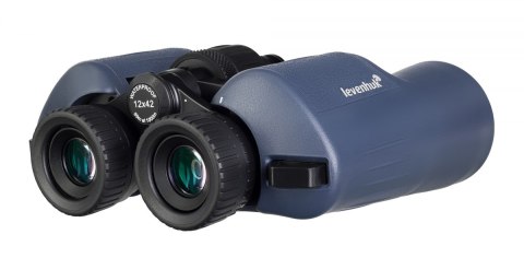 Lornetka Levenhuk New Sherman PLUS 12x42