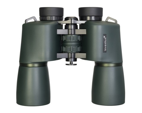Lornetka Levenhuk New Sherman PRO 16x50