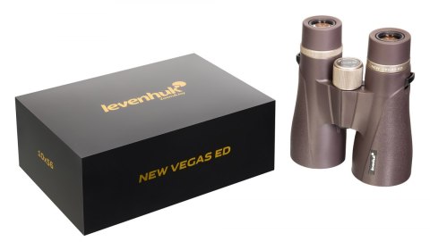 Lornetka Levenhuk New Vegas ED 10x56