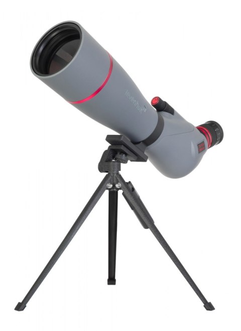 Luneta Levenhuk New Blaze PLUS 80