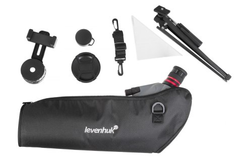 Luneta Levenhuk New Blaze PLUS 80