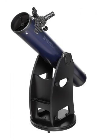 Teleskop Dobsona Levenhuk New Skyline PLUS 6" (150/1200)