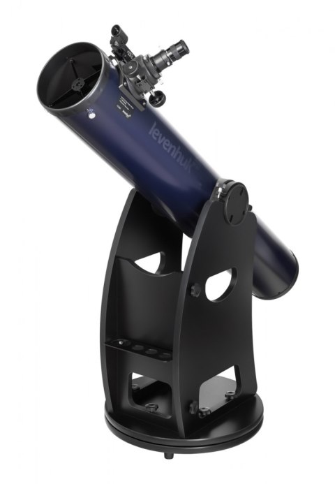 Teleskop Dobsona Levenhuk New Skyline PLUS 6" (150/1200)