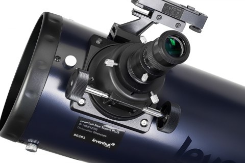 Teleskop Dobsona Levenhuk New Skyline PLUS 6" (150/1200)