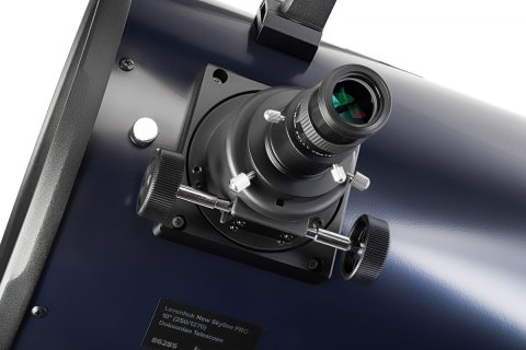 Teleskop Dobsona Levenhuk New Skyline PRO 10" (250/1270)