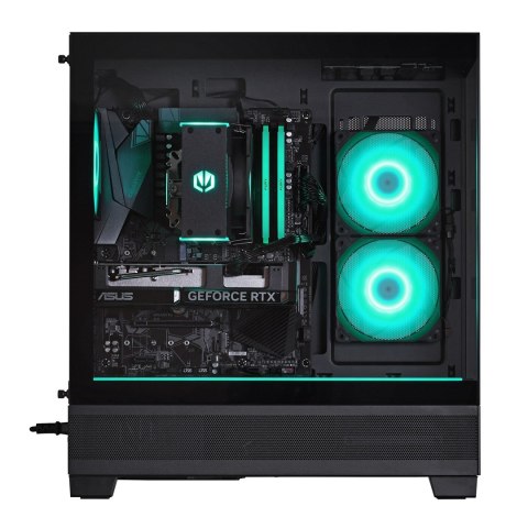 Actina View 5700X/16GB/1TB/RX9060XT/650W