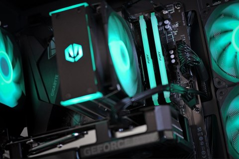 Actina View 5700X/16GB/1TB/RX9060XT/650W