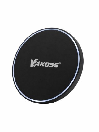 Ładowarka indukcyjna Vakoss MY5316K QI 15W