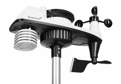 Stacja meteorologiczna Levenhuk Wezzer PRO LP200