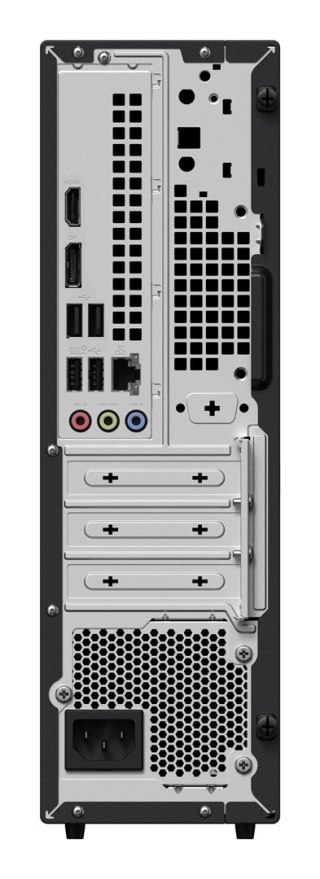 ASUS ExpertCenter P5 SFF P500SV-07240H0040 Core 7 240H 16GB DDR5 SSD512 Intel Graphics WLAN+BT 180W NoOS Gray 3Y OnSite