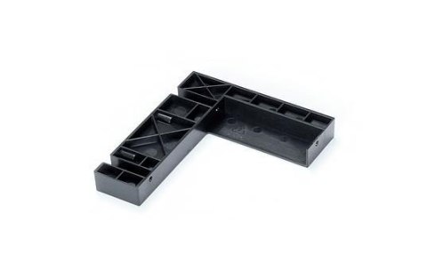 Adapter dysków 2,5" do kieszeni 3,5" dla Synology Adapter dysków 2,5" do kieszeni 3,5" dla Synology