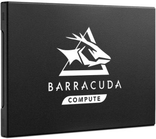 Dysk SSD SEAGATE BarraCuda Q1 480GB SATA III 2,5" (550/500) 7mm