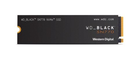 Dysk SSD WD Black SN770 2TB M.2 2280 PCIe NVMe (5150/4850 MB/s) WDS200T3X0E + ACRONIS TRUE IMAGE Dysk SSD WD Black SN770 2TB M.2 2280 PCIe NVMe (5150/4850 MB/s) WDS200T3X0E + ACRONIS TRUE IMAGE