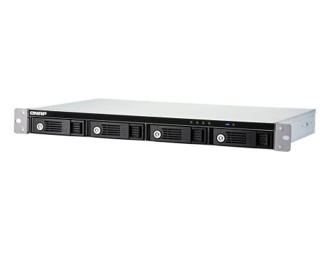 Obudowa rozszerzająca QNAP TR-004U 4-wnękowa Obudowa rozszerzająca QNAP TR-004U 4-wnękowa