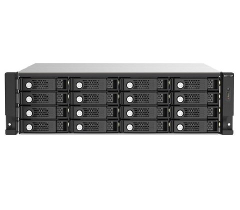 Obudowa rozszerzająca do NAS QNAP TL-R1620SEP-RP Obudowa rozszerzająca do NAS QNAP TL-R1620SEP-RP
