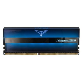 Pamięć DDR4 Team Group Xtreem ARGB 16GB (2x8GB) 3600MHz CL18 1,35V Black