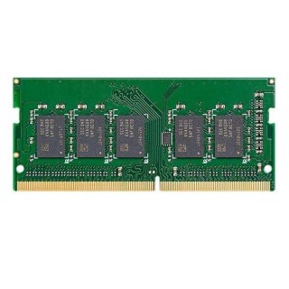 Pamięć RAM 4GB Synology D4NESO-2666-4G DO RS820RP+,RS820+,DS920+,DS720+,DS420+,DS220+,DS2419+,DS2419+II,DS1819+,DVA3219,DS1618+