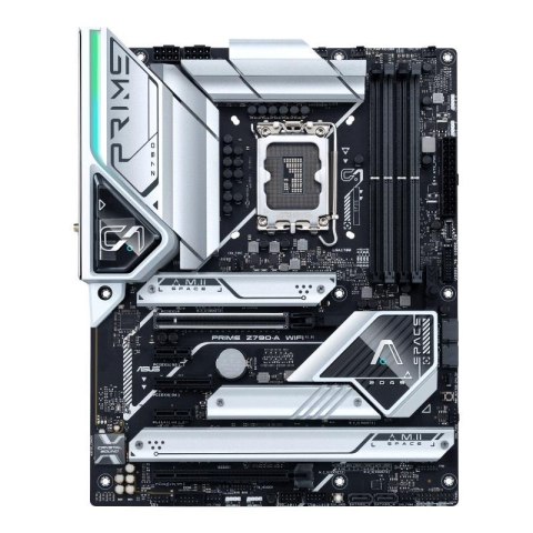 Płyta Asus PRIME Z790-A WIFI /Z790/DDR5/SATA3/M.2/USB3.2/WiFi/BT/PCIe5.0/s.1700/ATX Płyta Asus PRIME Z790-A WIFI /Z790/DDR5/SATA3/M.2/USB3.2/WiFi/BT/PCIe5.0/s.1700/ATX