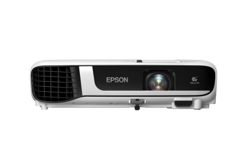 Projektor Epson EB-W51 3LCD WXGA 4000AL 16.000:1 HDMI VGA USB Projektor Epson EB-W51 3LCD WXGA 4000AL 16.000:1 HDMI VGA USB
