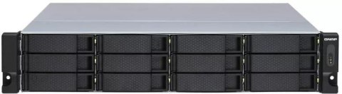 Serwer plików NAS QNAP TL-R1200S-RP Serwer plików NAS QNAP TL-R1200S-RP