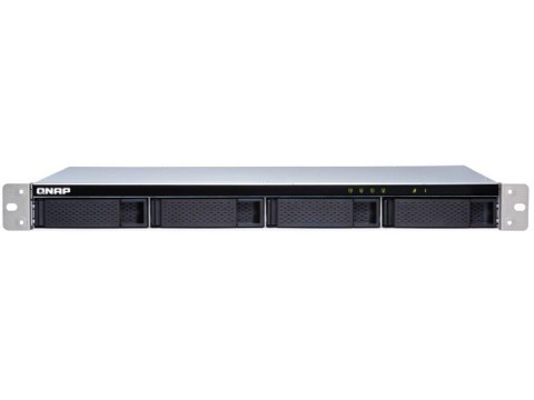 Serwer plików NAS QNAP TL-R400S Serwer plików NAS QNAP TL-R400S
