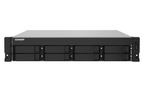 Serwer plików NAS QNAP TS-832PXU-4G Serwer plików NAS QNAP TS-832PXU-4G
