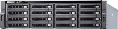 Serwer plików NAS QNAP TS-h1677XU-RP-3700X-32G Serwer plików NAS QNAP TS-h1677XU-RP-3700X-32G