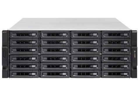 Serwer plików NAS QNAP TS-h1683XU-RP-E2236-128G Serwer plików NAS QNAP TS-h1683XU-RP-E2236-128G