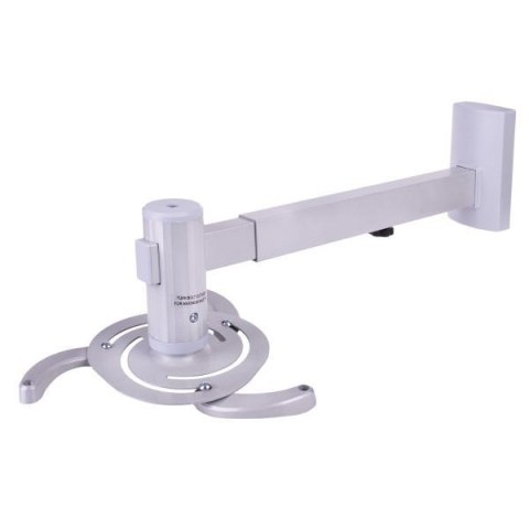 Uchwyt ścienny Cabletech UCH0101 do projektora Uchwyt ścienny Cabletech UCH0101 do projektora