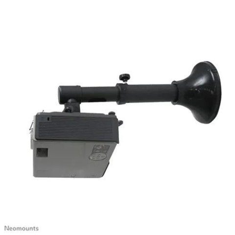 Uchwyt sufitowy do projektora Neomounts by Newstar BEAMER-W050BLACK 37-47 cm max.12kg Black Uchwyt sufitowy do projektora Neomounts by Newstar BEAMER-W050BLACK 37-47 cm max.12kg Black