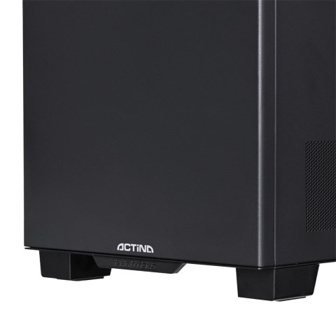 Actina SILENT 9950X3D2/32GB/2TB/RTX5080/1000W/W11P
