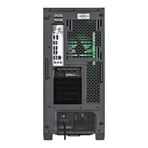Actina SILENT 9950X3D2/64GB/2TB/RTX5090/1000W/W11P