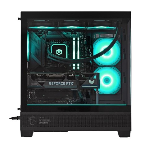 Actina View 9950X3D2/32GB/2TB/RTX5080/1000W/W11P