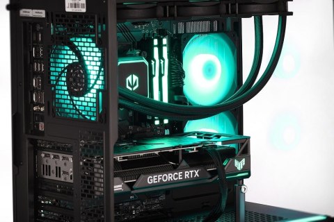Actina View 9950X3D2/32GB/2TB/RTX5080/1000W/W11P