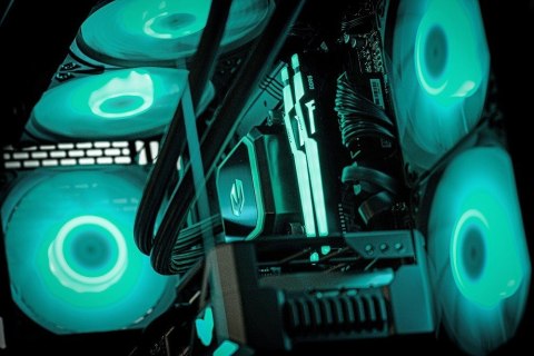 Actina View 9950X3D2/32GB/2TB/RTX5080/1000W/W11P