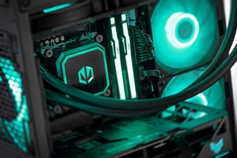 Actina View 9950X3D2/32GB/2TB/RTX5080/1000W/W11P