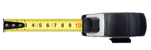 Taśma miernicza Ermenrich Reel KD50