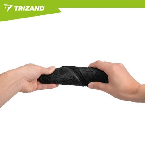 Buty do wody czarne- rozmiar 36 Trizand