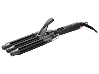 Lokówka do włosów LAFE Sleek & Shine Waver 25 mm
