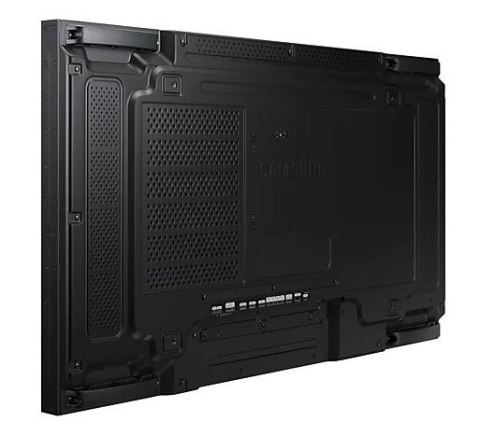 Monitor SAMSUNG LH55VMBUBGBXEN (55" /D-LED /1920 x 1080 /Czarny )