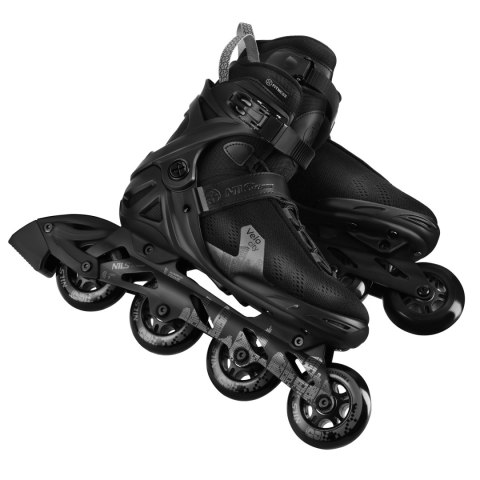 NA623 ŁYŻWOROLKI VELO CITY ROZM. 44 NILS EXTREME